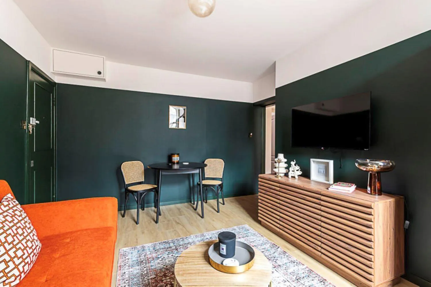 Shoreditch Cosy Sleeps 6 London Apartment
