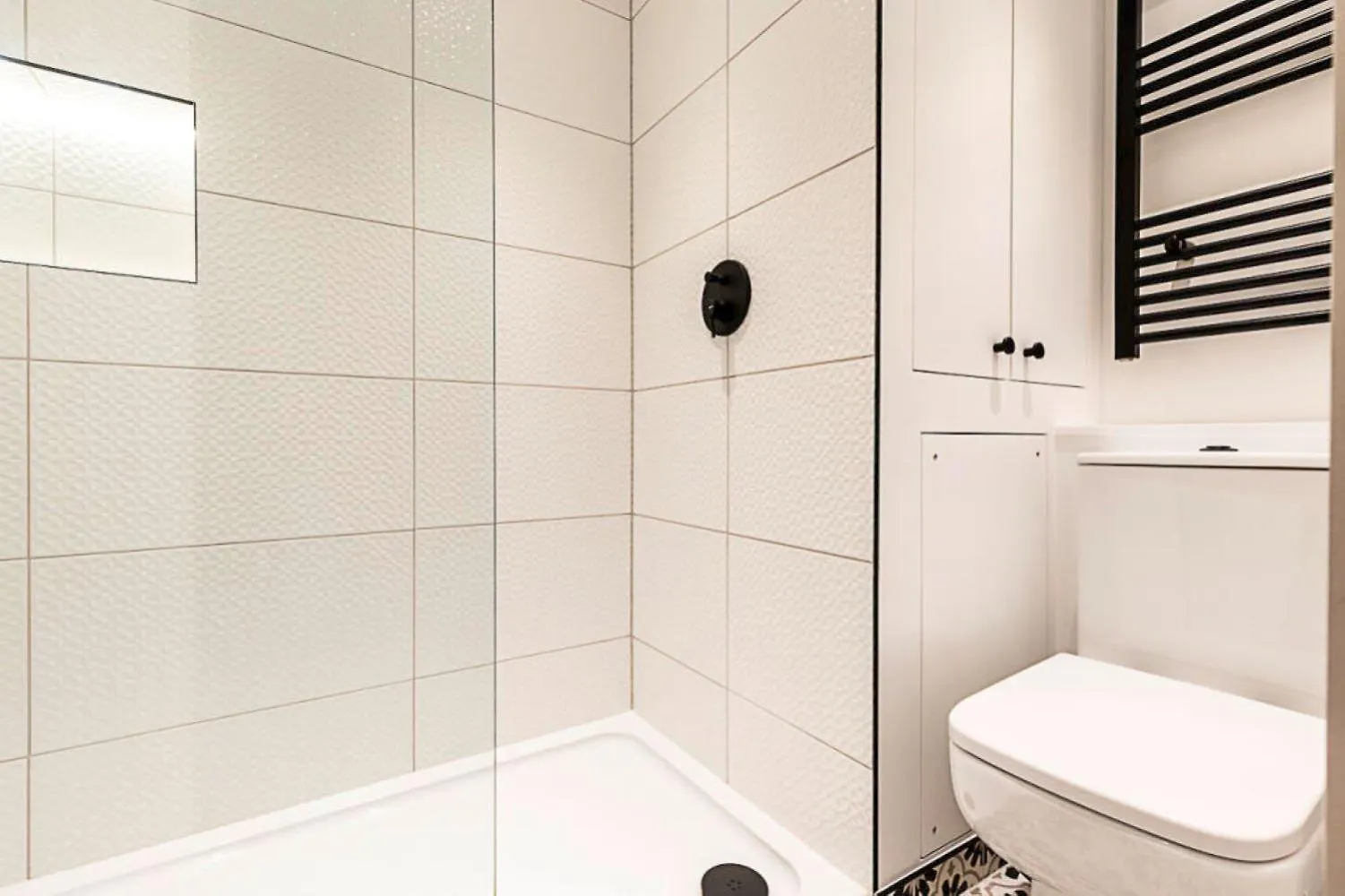 Shoreditch Cosy Sleeps 6 London
