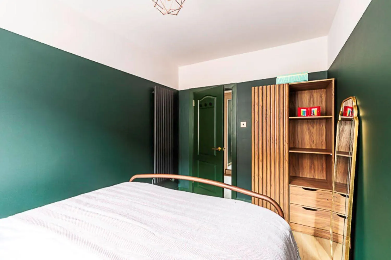 Shoreditch Cosy Sleeps 6 London United Kingdom