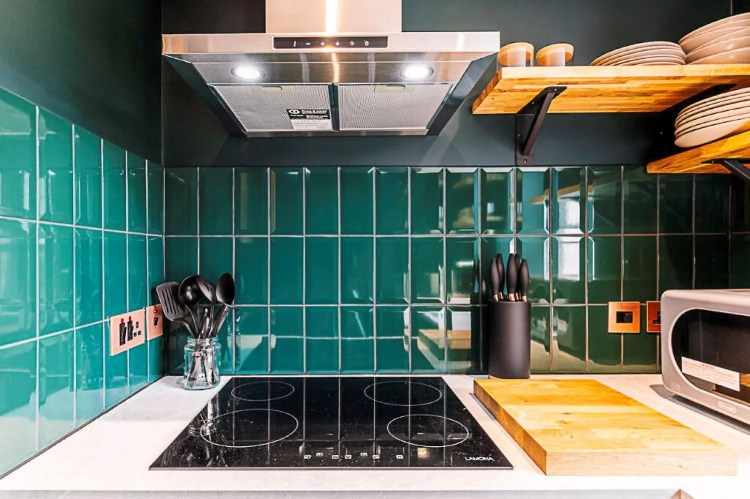 Apartment Shoreditch Cosy Sleeps 6 London