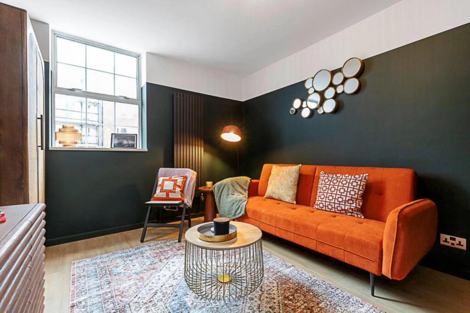 Shoreditch Cosy Sleeps 6 London 0*,  United Kingdom