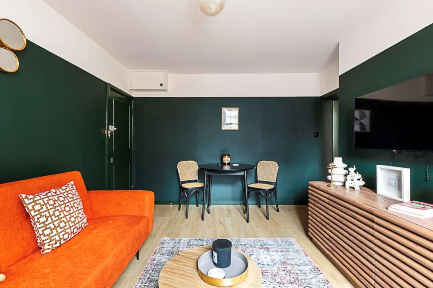 Shoreditch Cosy Sleeps 6 London