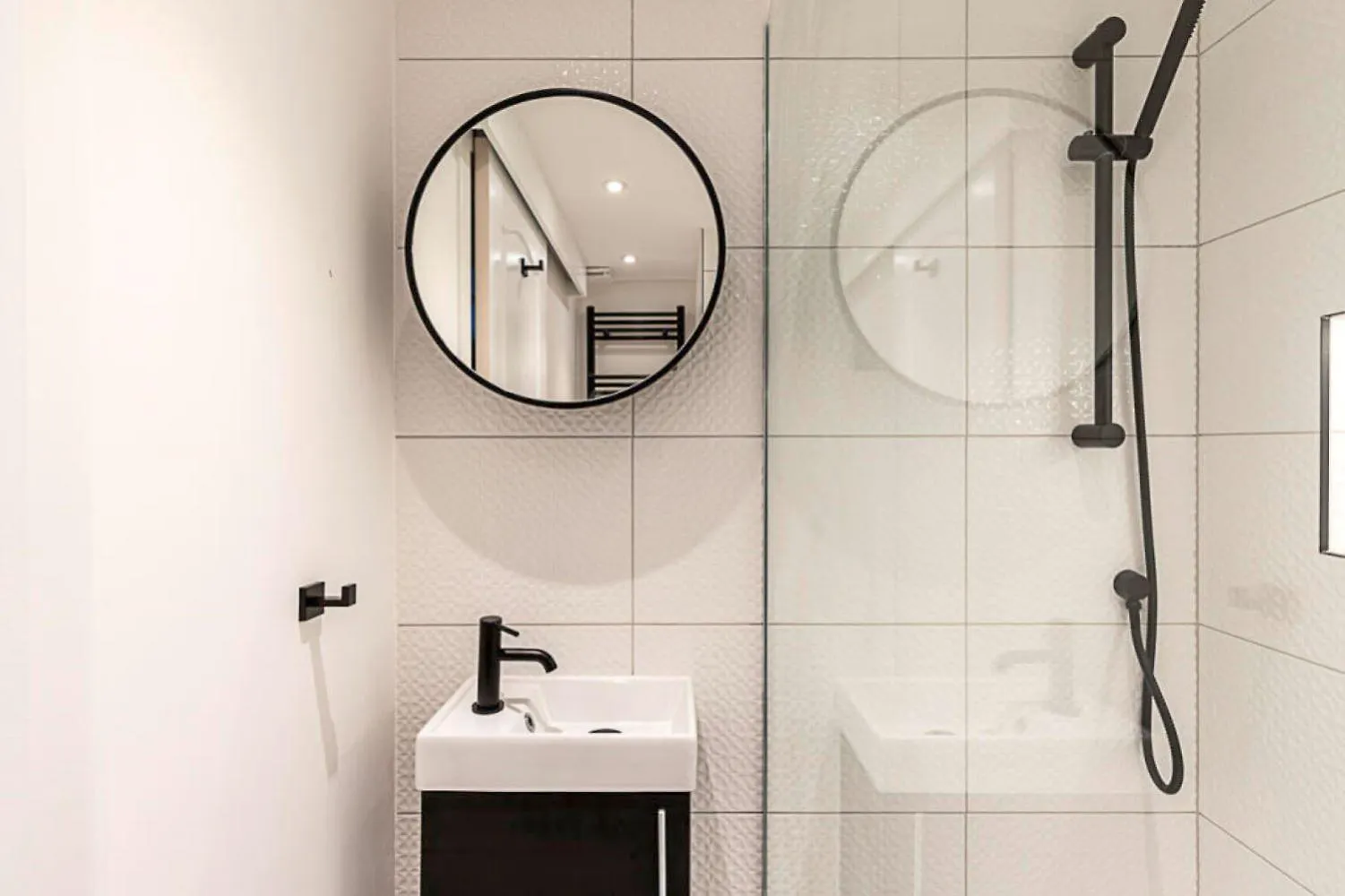 Shoreditch Cosy Sleeps 6 London Apartment