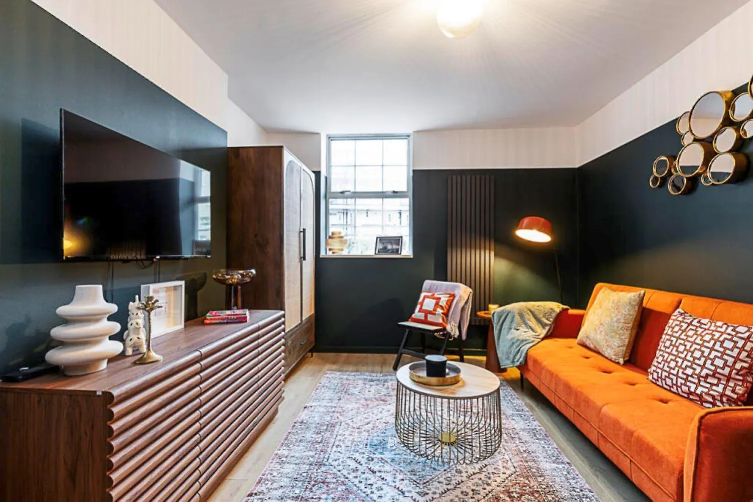 Shoreditch Cosy Sleeps 6 London 0*,