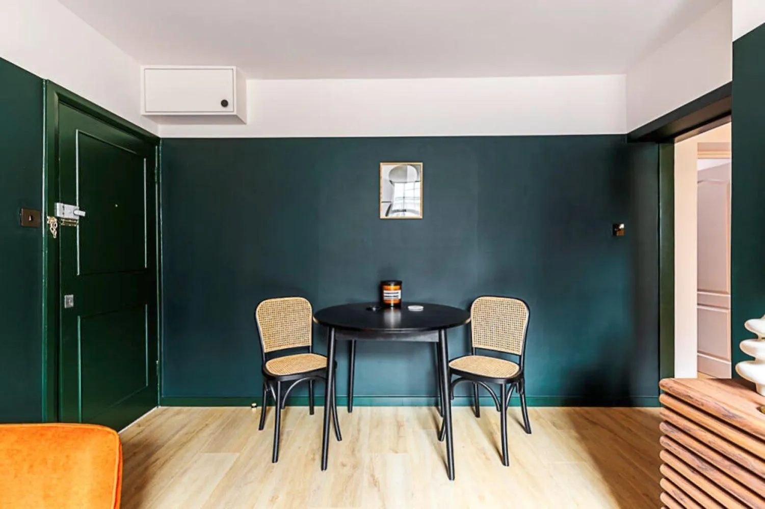 Shoreditch Cosy Sleeps 6 London 0*,  United Kingdom