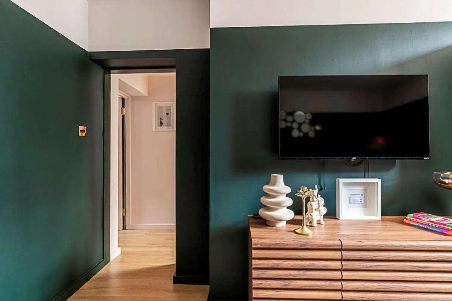 Apartment Shoreditch Cosy Sleeps 6 London