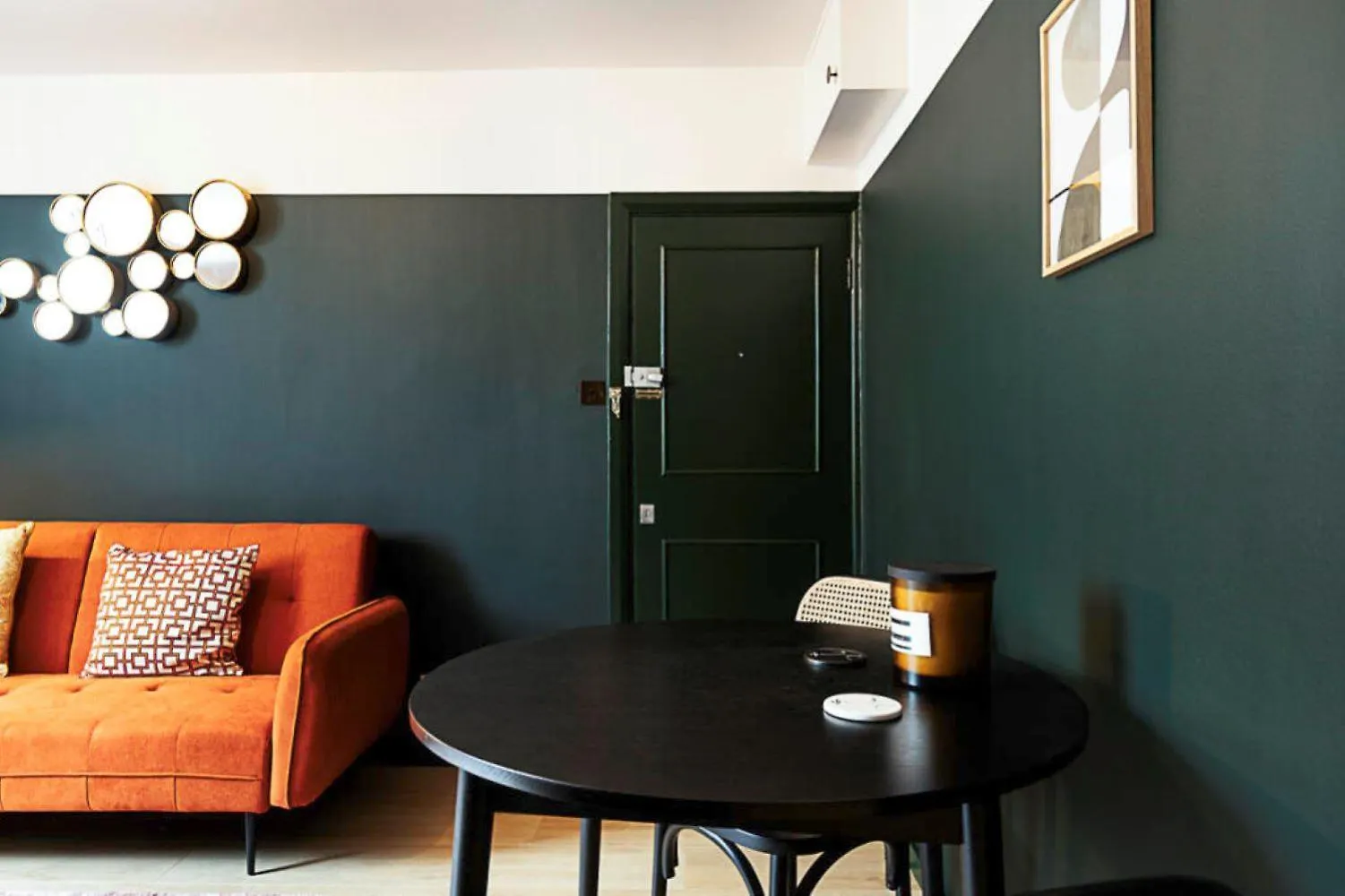 Shoreditch Cosy Sleeps 6 London Apartment