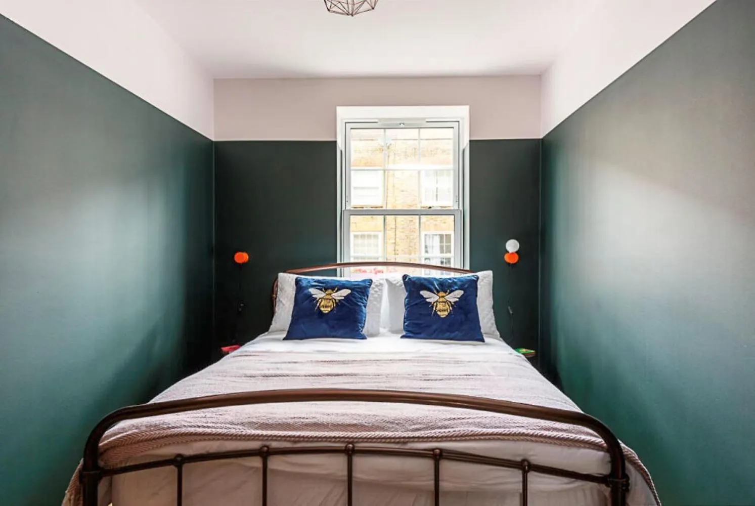 Apartment Shoreditch Cosy Sleeps 6 London United Kingdom