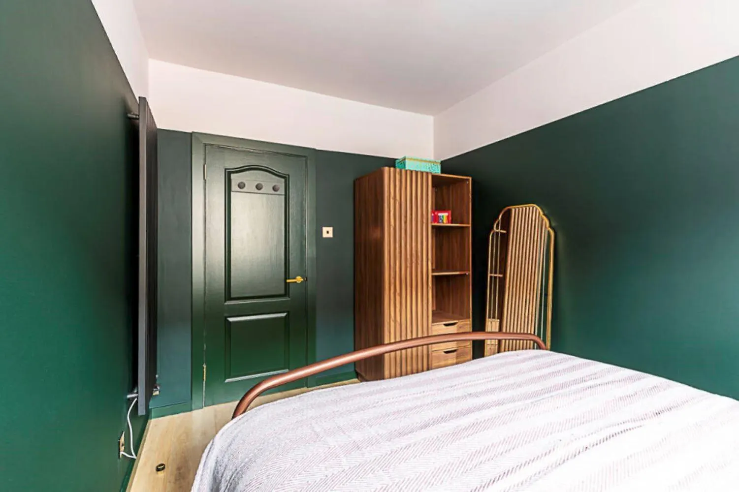 Apartment Shoreditch Cosy Sleeps 6 London
