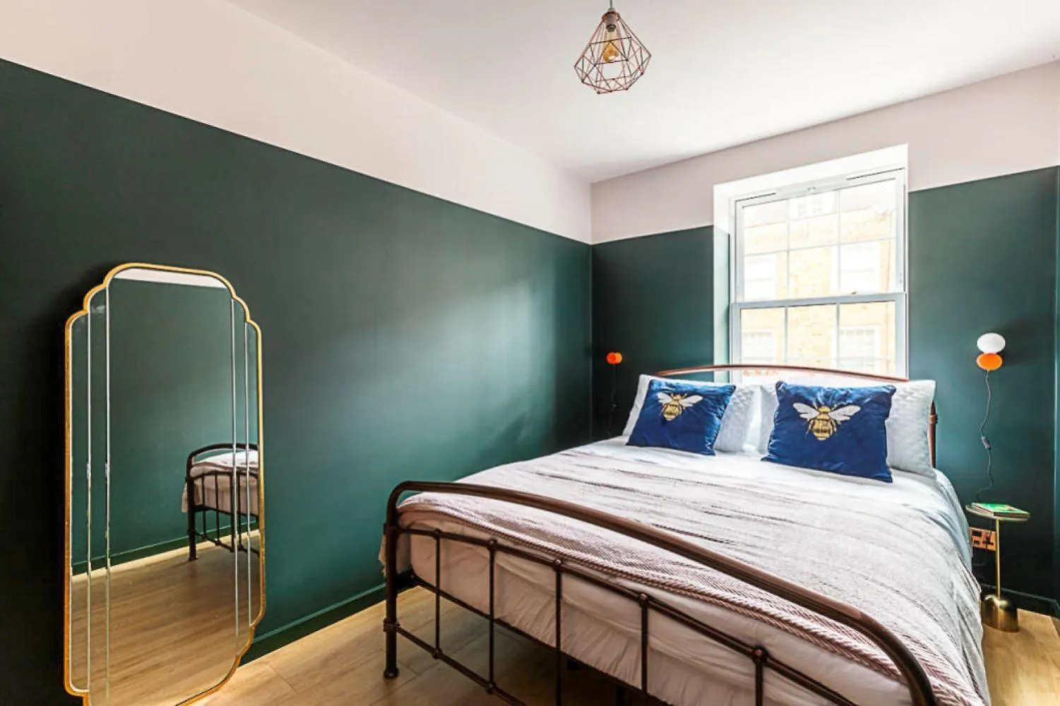Apartment Shoreditch Cosy Sleeps 6 London United Kingdom